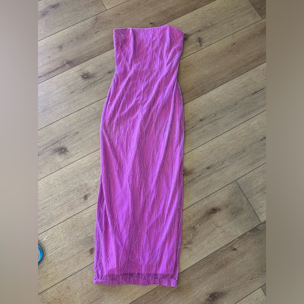 Gunne Sax Maxi Dress